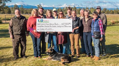 oregon charitable organizations.